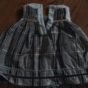 Baby dress